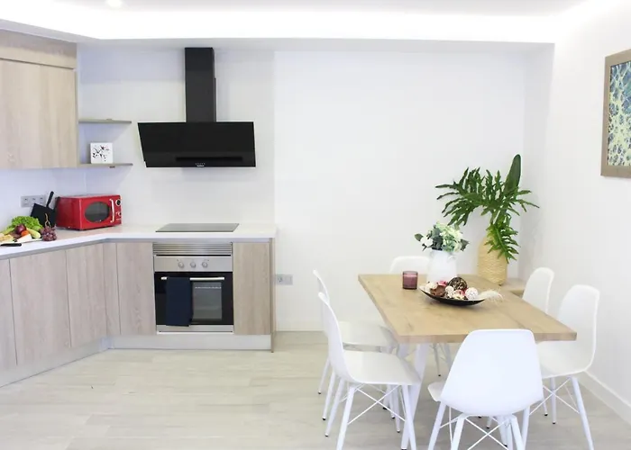 Ocean Garden Suite 612