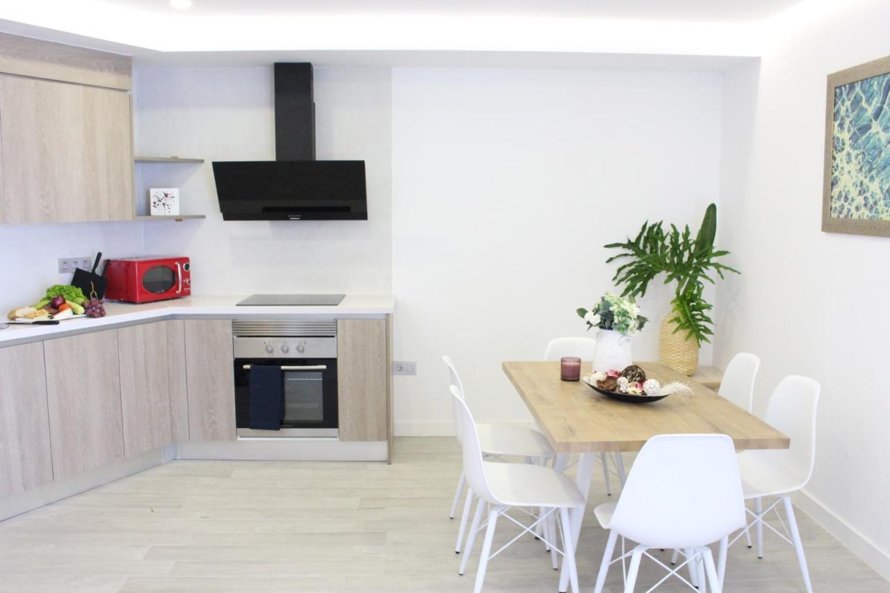 Apartment Ocean Garden 612