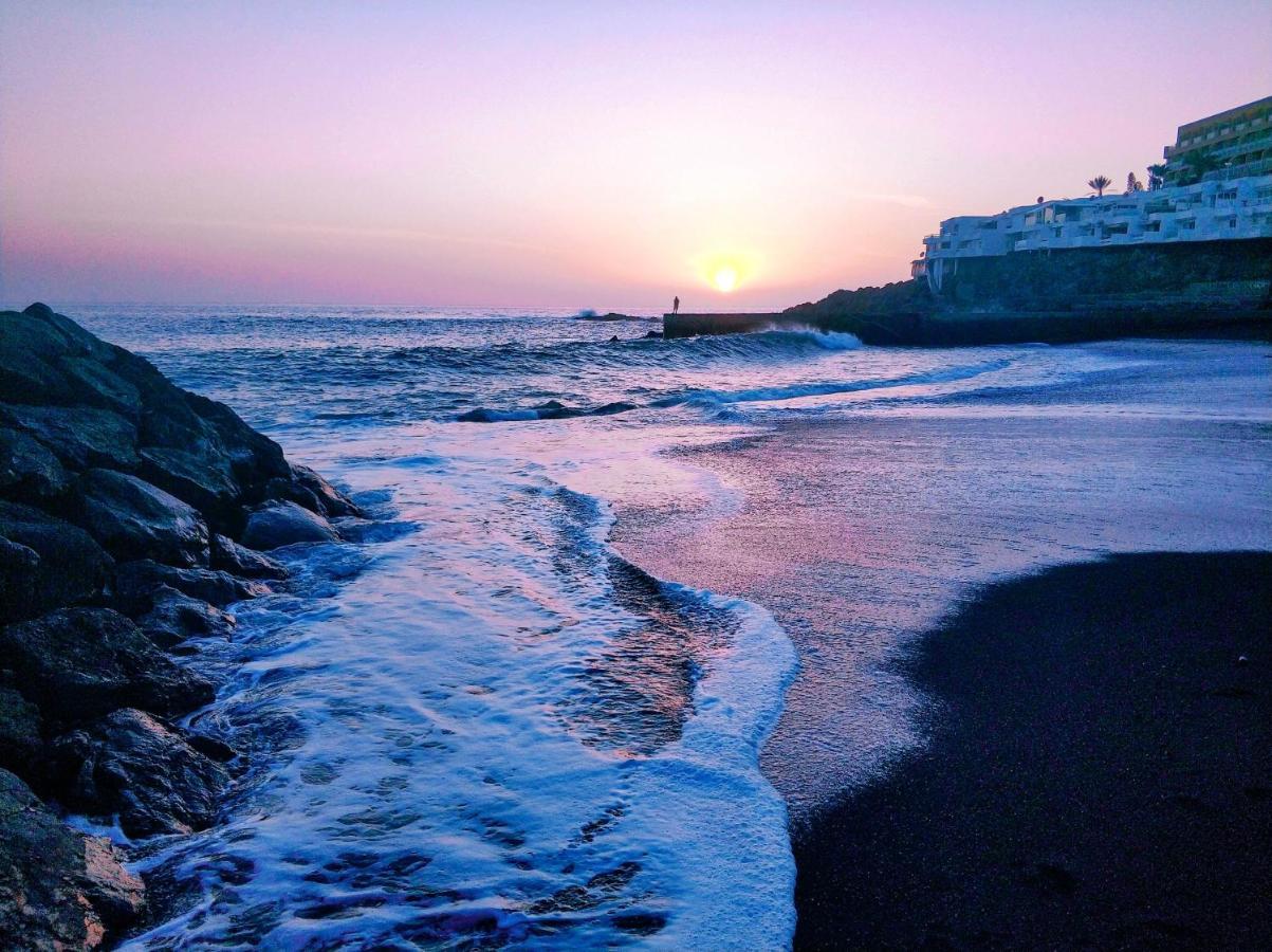 Apartament Ocean Garden 612 Costa Adeje (Tenerife)