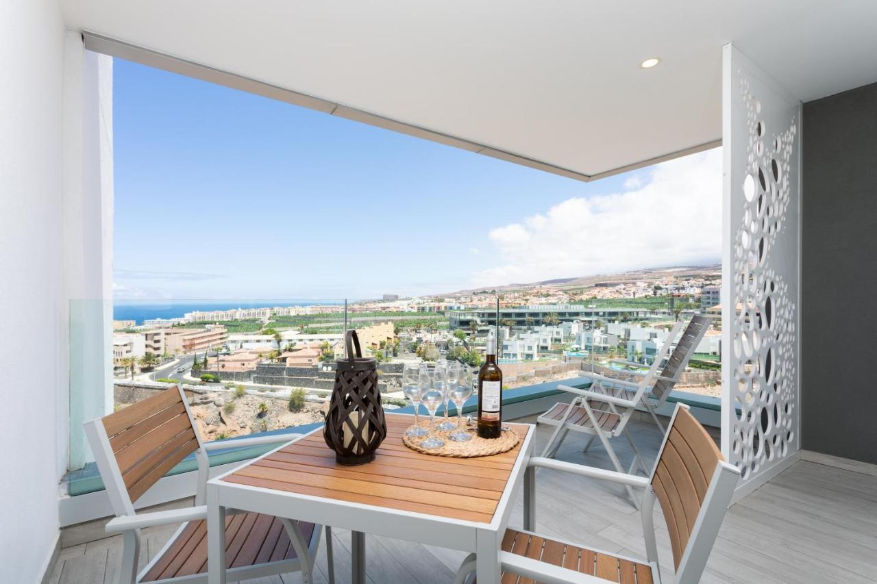 Apartament Ocean Garden 612 Costa Adeje (Tenerife)