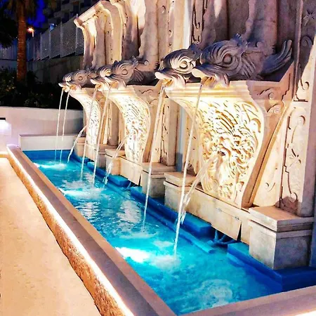 Ocean Garden Suite 612 Costa Adeje  Exterior photo