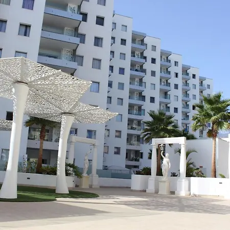 Ocean Garden Suite 612 Costa Adeje  Exterior photo