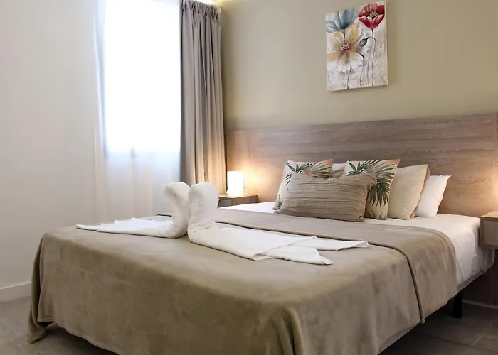 Ocean Garden Suite 62