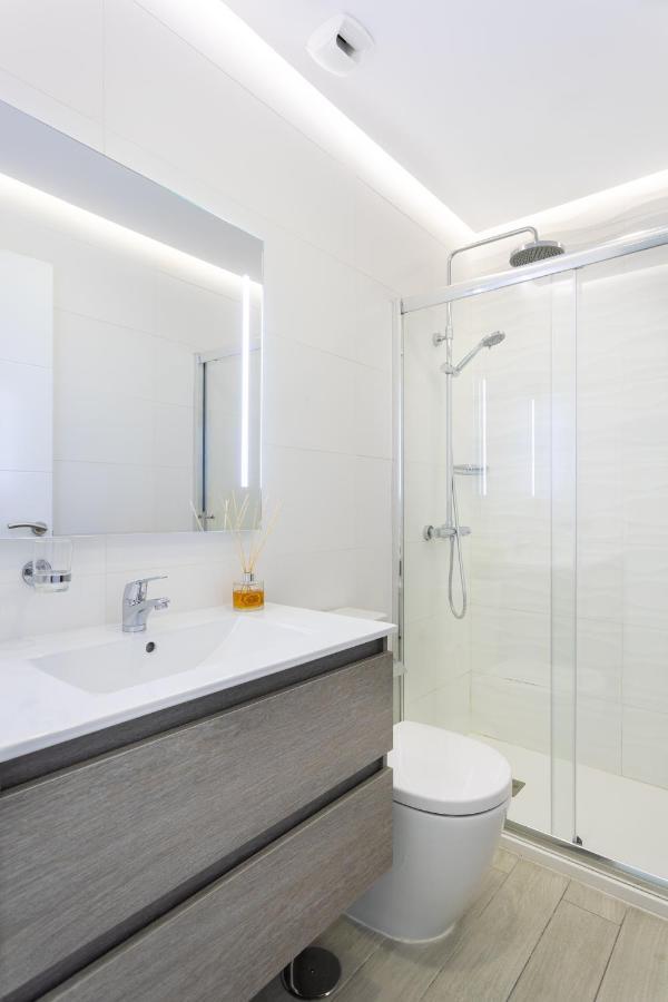 Appartement Ocean Garden 62 *
